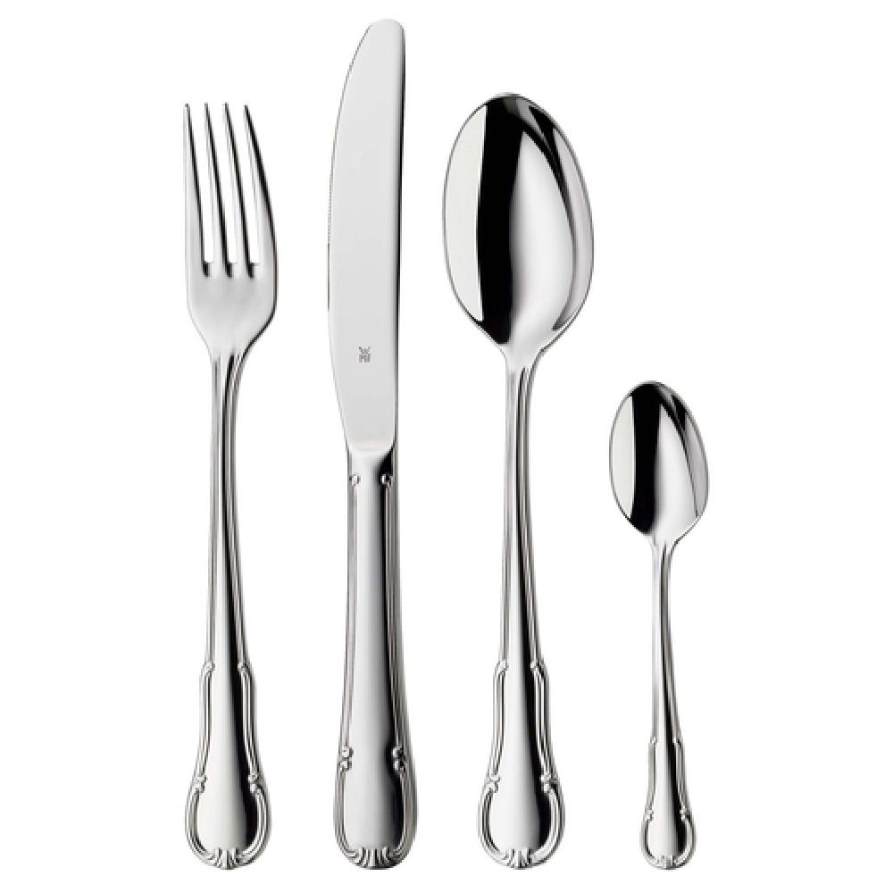 BauscherHepp 54.3004.1414 Flatware Place Set Kit 3-piece Includes: (1) Table Fork (54.3002.6040)