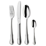 BauscherHepp 54.3004.1414 Flatware Place Set Kit 3-piece Includes: (1) Table Fork (54.3002.6040)