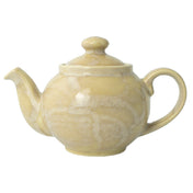 Steelite 17760179 Teapot With Lid 15.0 Oz Revolution