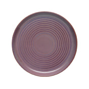 Libbey 109775 Stacking Plate 8" Dia. X 3/4"H Round