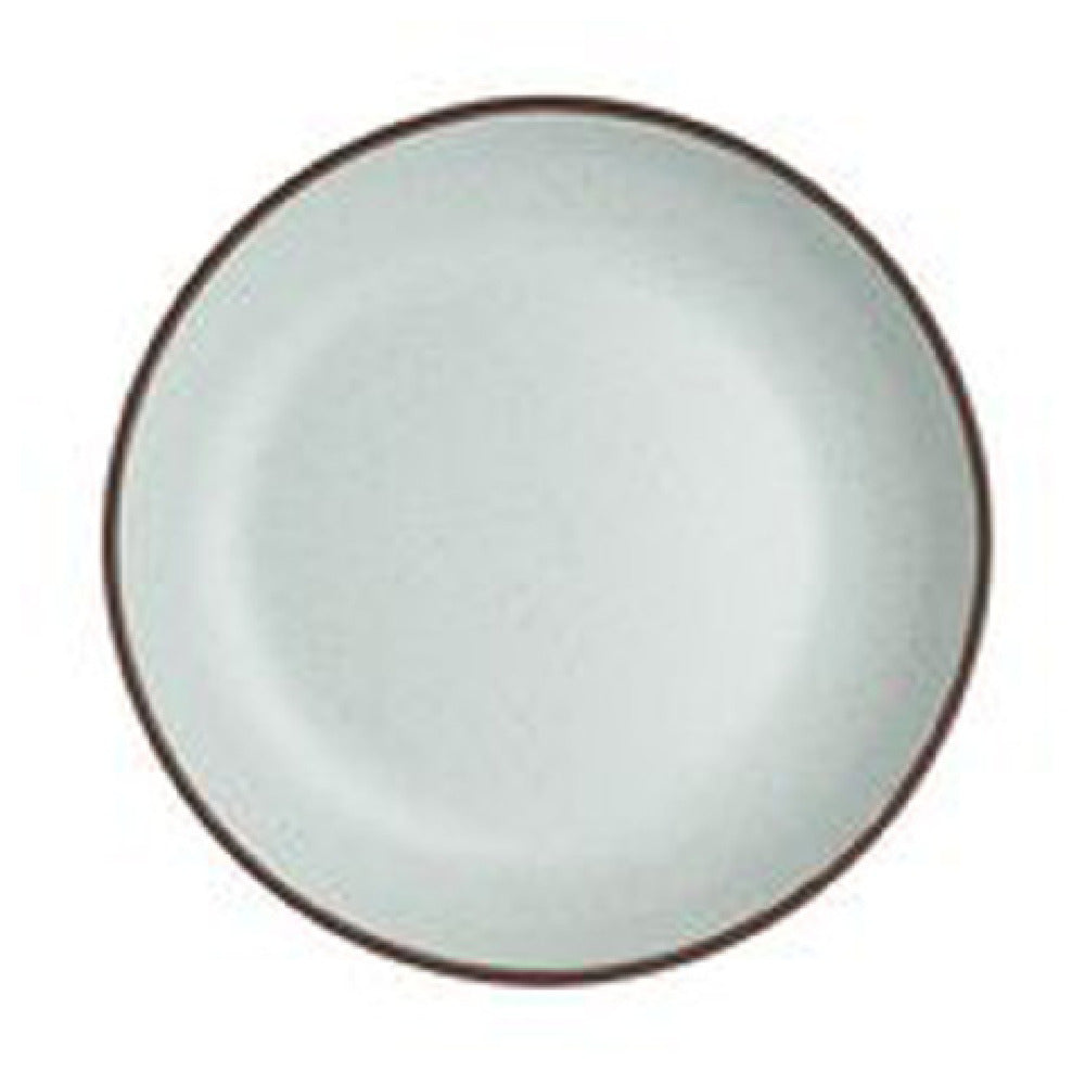 Steelite 6212RT001 Deep Plate 30.0 Oz 8.75" X 1.5"
