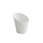 Fortessa 590142 Fry Appetizer Cup 3.75" (9.5cm) 4.75" (12cm)