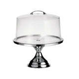 TableCraft Products 821 - Cake Stand Only, 12-3/4" Dia. X 6-3/4"H, Assembled