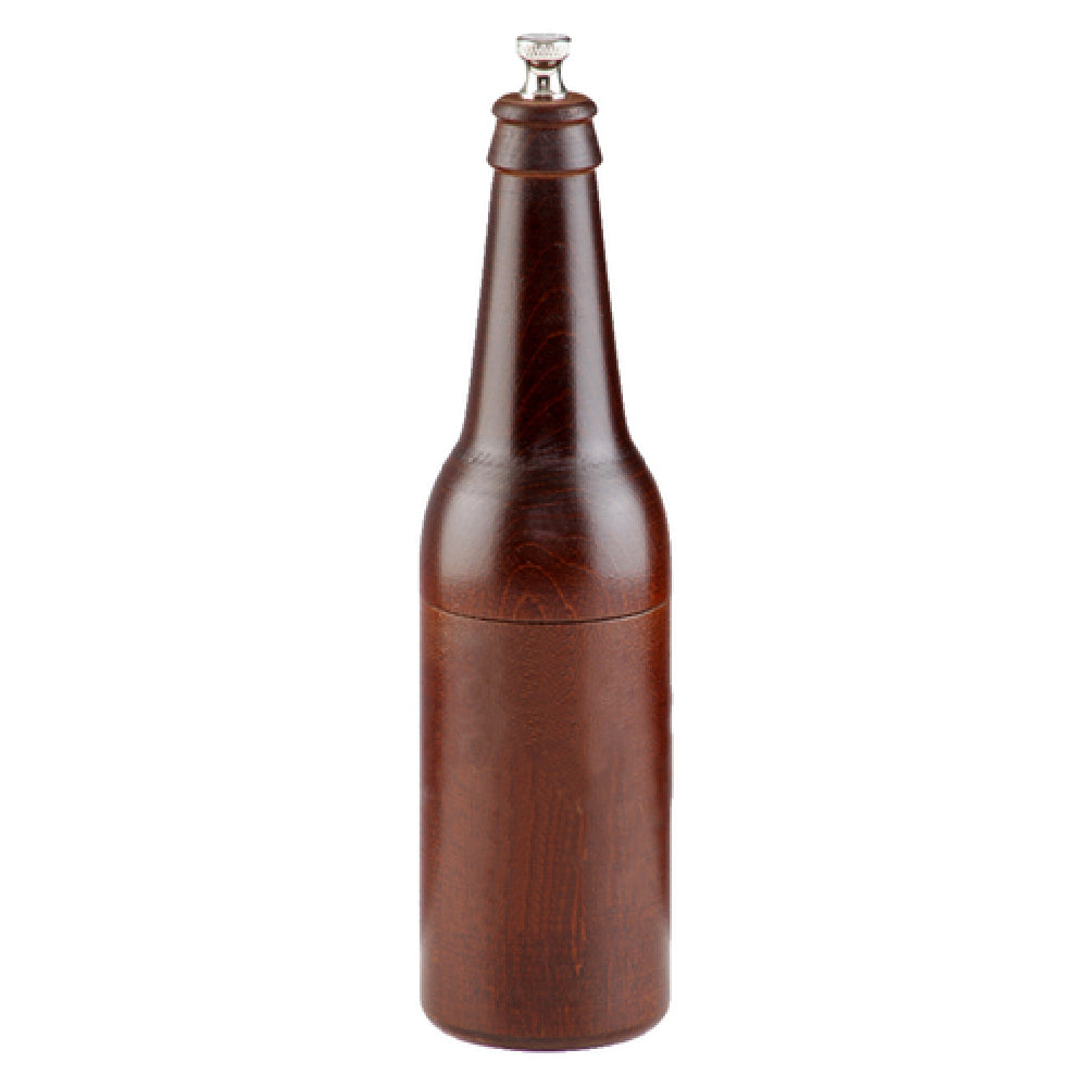 Chef Specialties 09050 (090509) Chef Professional Series Beer Bottle Pepper Mill
