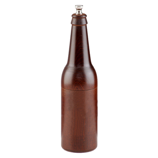 Chef Specialties 09050 (090509) Chef Professional Series Beer Bottle Pepper Mill