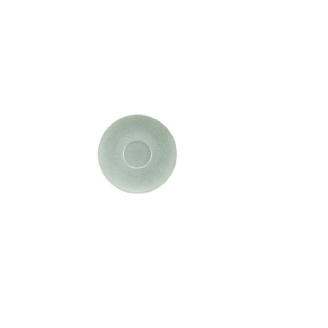 Bauscher Hepp 716909-700410 - Demitasse Saucer, 4.7", Modern Rustic By Bauscher