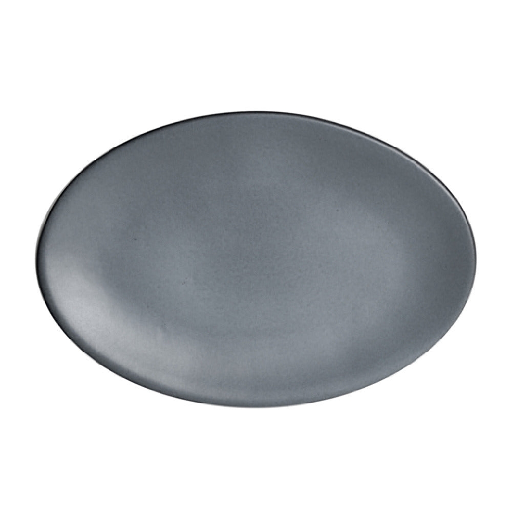 Steelite A941P127 Platter 15"L X 10"W Oval