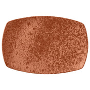 BauscherHepp 712336-425946 Platter 14.2"x 9.1"x 1.1"H Rectangular
