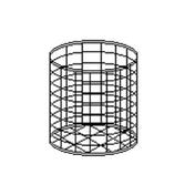 Fagor 19000792 Cutlery Container For 16" X 16" Rack