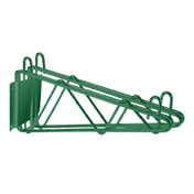 Thunder Group WBEP214 Wall Bracket 14"D Double