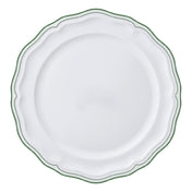 Steelite 62580FP810 Rim Plate 11.25" X 1.125" Adelina