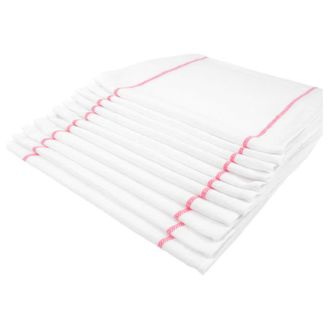 John Ritzenthaler Company CLH45S-1 Chef Revival® Kitchen Towel 14-1/2" X 25-1/2" 21 Oz.