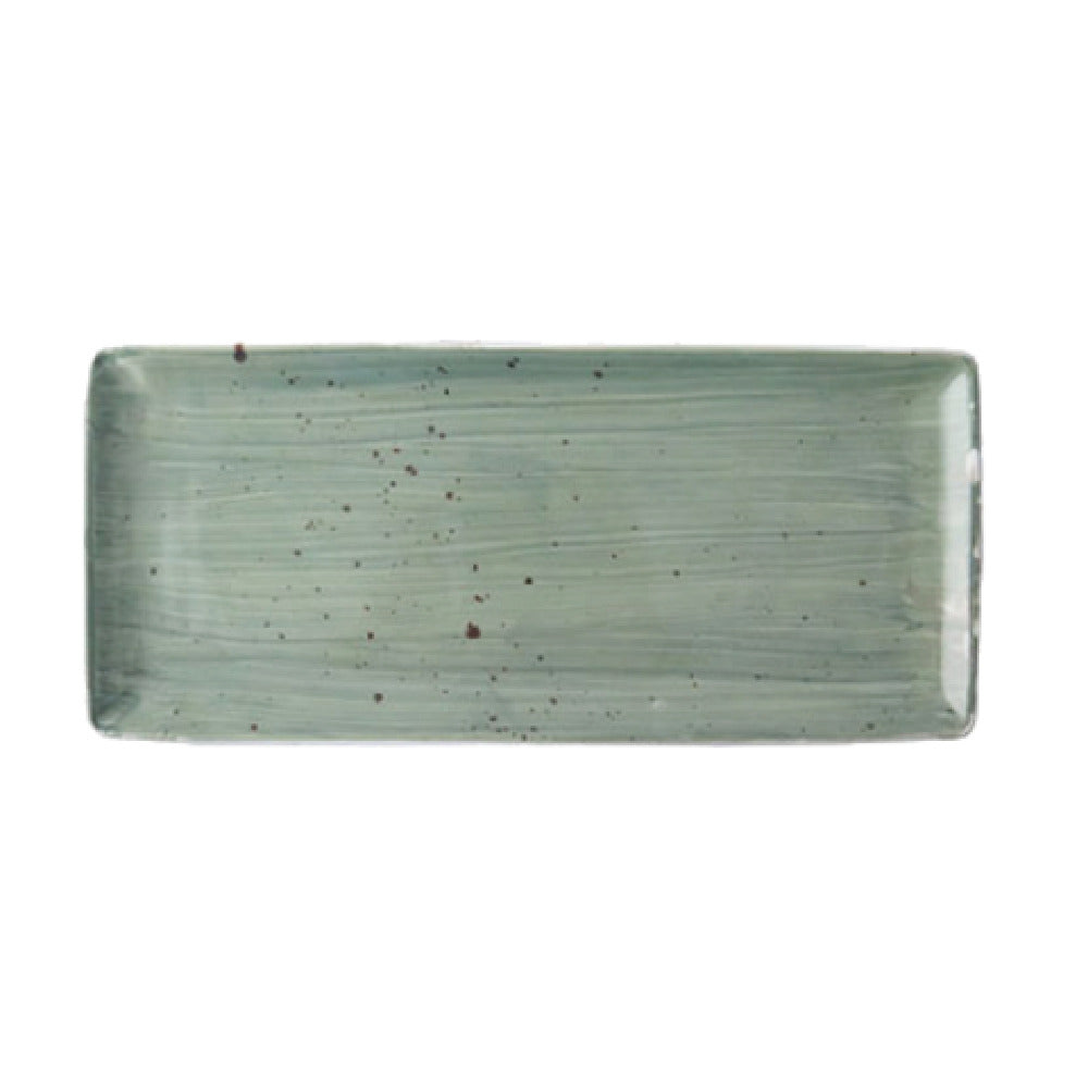 Tableware Solutions USA 33RECT204-05 Platter 14-2/5" X 6-2/5" Rectangular