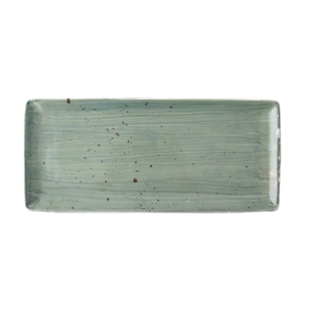Tableware Solutions USA 33RECT204-05 Platter 14-2/5" X 6-2/5" Rectangular