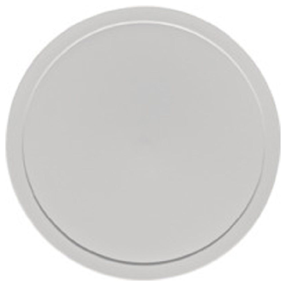 BauscherHepp 598202-013010 Cover 7-1/10" Dia. X 1/2"H Round