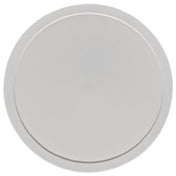 BauscherHepp 598202-013010 Cover 7-1/10" Dia. X 1/2"H Round