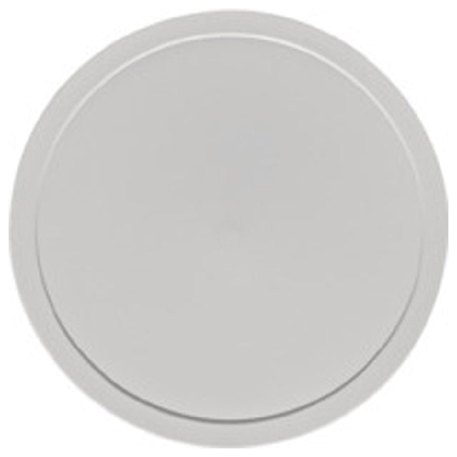 BauscherHepp 598202-013010 Cover 7-1/10" Dia. X 1/2"H Round
