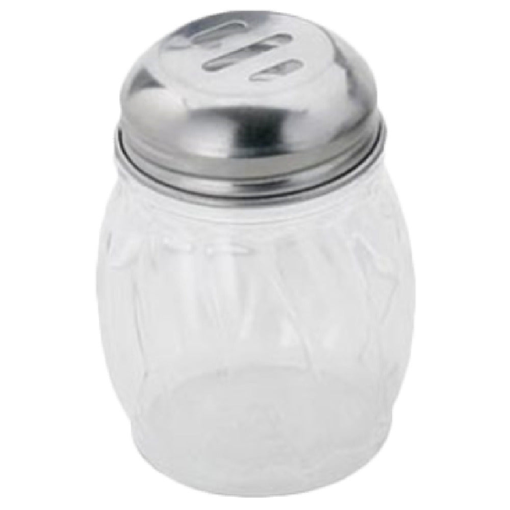 Royal ROY CS P 6 S - Cheese Shaker, 6 Oz., Plastic Base