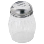Royal ROY CS P 6 S - Cheese Shaker, 6 Oz., Plastic Base