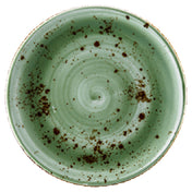 Vertex China LTJ-C22 Plate 8" Dia. Round