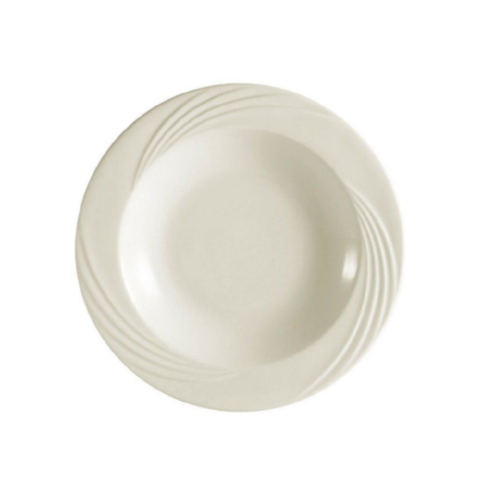 CAC China GAD-114 Pasta Bowl 16oz. 11 1/2"