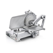 Sirman LEONARDO 370 EVO BS2 TOP (16377108SNA) Meat Slicer Electric Heavy-duty