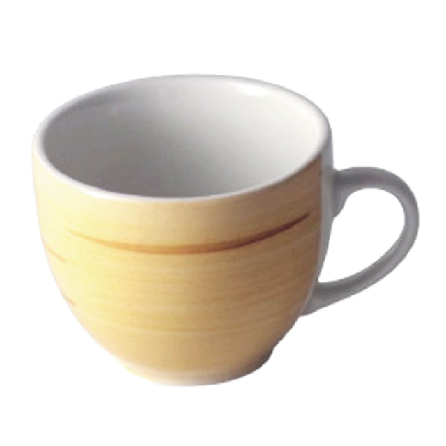 Tableware Solutions USA 51CCKAL032 Tea Cup 8 Oz. (0.24 L) Elegant