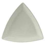 Tuxton BWZ-1108 Plate 11" Triangular