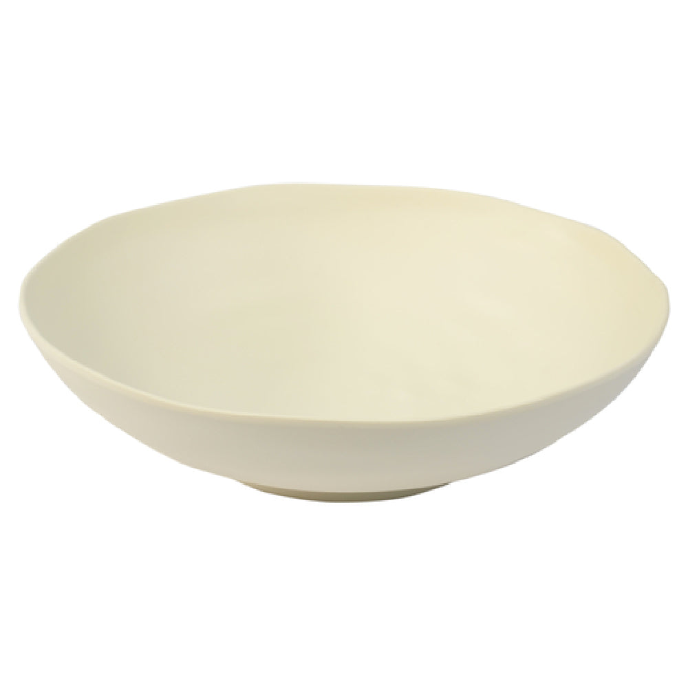BauscherHepp TCM4707 Pigment Collection Bowl 4-1/4 Qt. 15-1/2" Dia. X 6-3/4"H