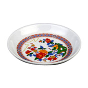 Thunder Group 1004TP Plate 4 Oz. 4-1/2" Dia.