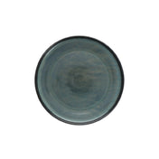 Fortessa STN.1100.04 Northern Lights Aurora Blue Plate 11" (28cm)
