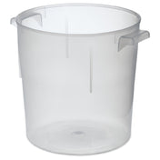Carlisle 060530 Carlisle Bain Marie Container 6 Qt. Round