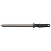 JB Prince M981 10 Sharpening Steel 10" 600 Grit Diamond Mesh