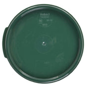 Hubert 90076 - Lid, For 2 & 4 Qt. Containers, 7-5/8" Dia.