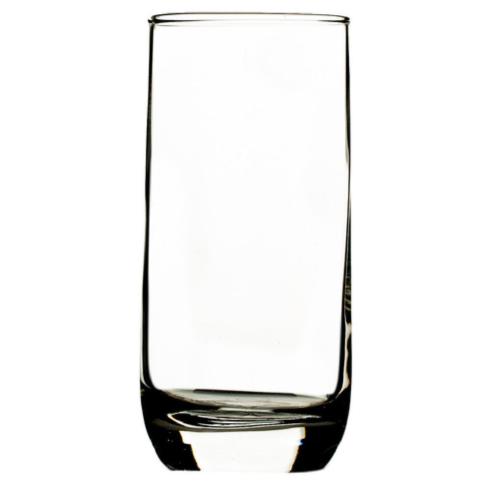 Hospitality Brands HGU91500-012 Hospitality Brands Emperial Hi-Ball Glass 11.75 Oz.