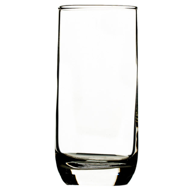 Hospitality Brands HGU91500-012 Hospitality Brands Emperial Hi-Ball Glass 11.75 Oz.