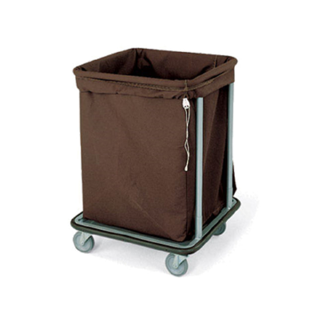 Forbes Industries 23-CL Laundry Bag 29"L X 20"W X 20" Deep Heavy Duty