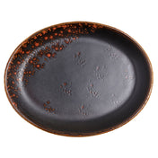 Vertex China LMC-13 Platter 11" Oval