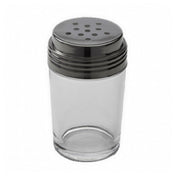 American Metalcraft 4406 Cheese Shaker 6 Oz. 2-3/8" Dia. X 4-1/2"H