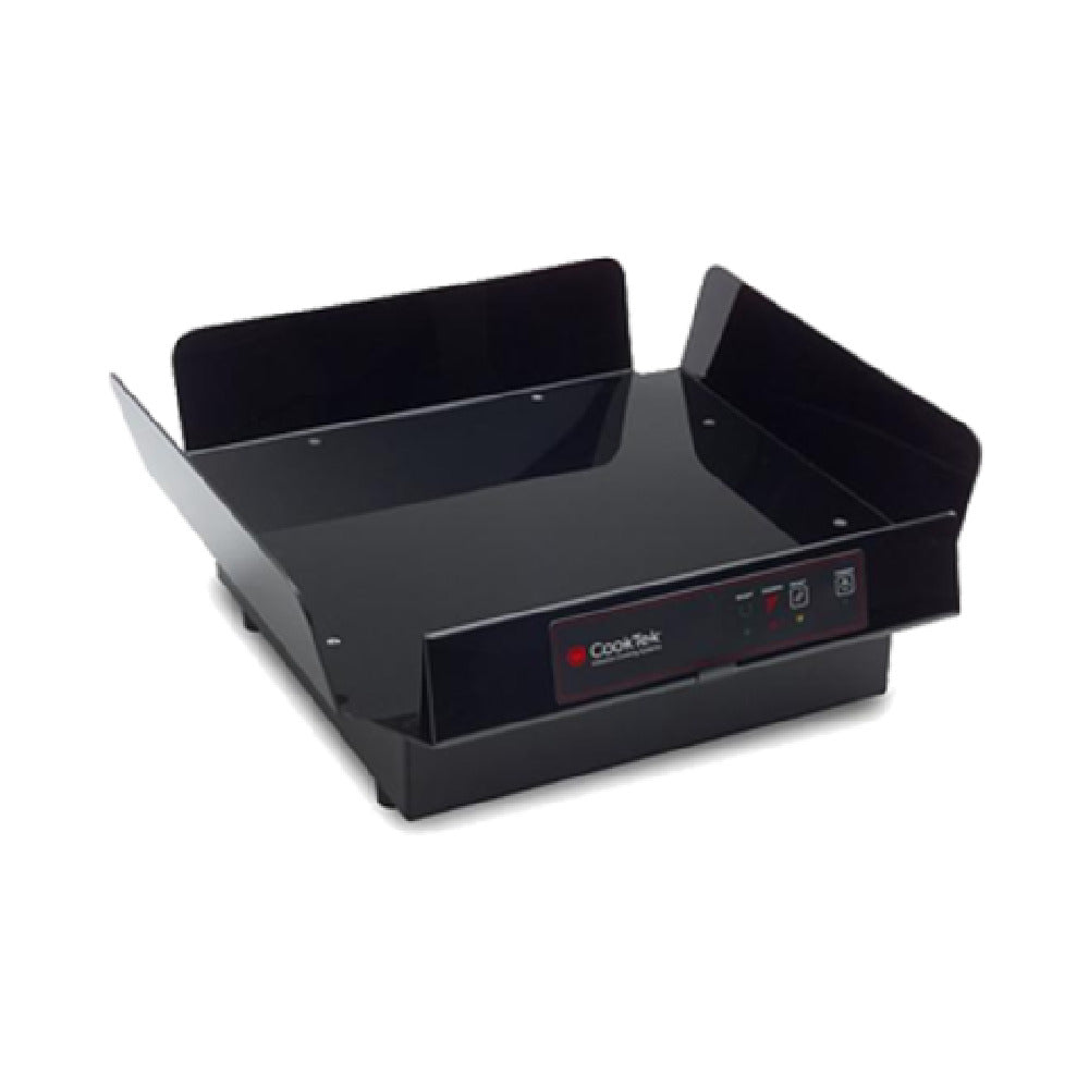 CookTek (Middleby) 606401 - (XLPTDS 200) Pizza Thermal Delivery System, No-leak, Solid-to-solid Phase