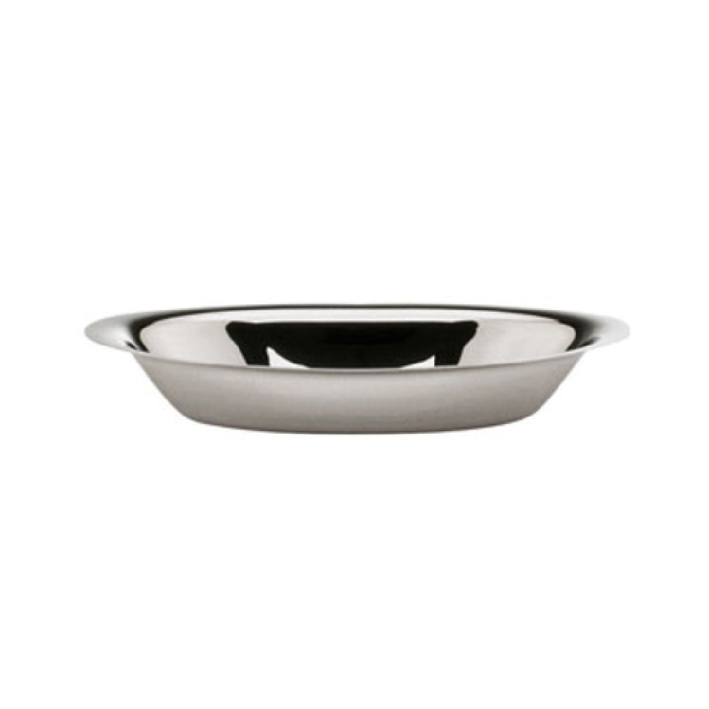 BauscherHepp 60.5483.3080 Bread Basket 12-1/8"L (308mm) X 6-1/2"W (165mm) X 1-15/16"H (50mm)
