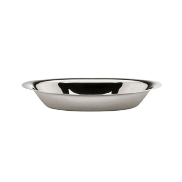 BauscherHepp 60.5483.3080 Bread Basket 12-1/8"L (308mm) X 6-1/2"W (165mm) X 1-15/16"H (50mm)