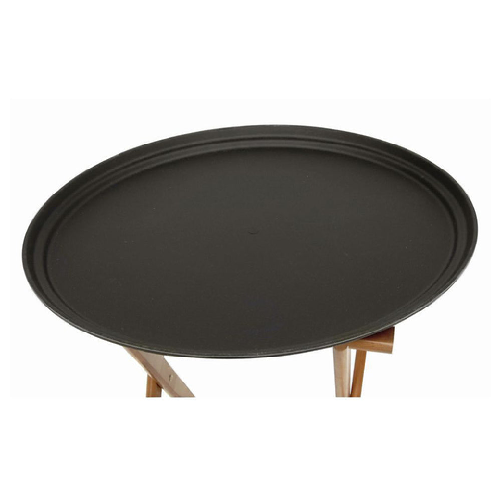 Hubert 29083 - Serving Tray, 27" X 22" X 1-1/3"H, Large