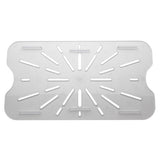 Royal ROY PCDT 2000 - Drain Tray, Full-size, Footed