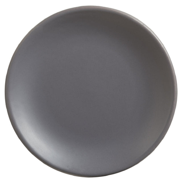Libbey DRI-1-G (Formerly World Tableware) Plate 6" Dia. Round