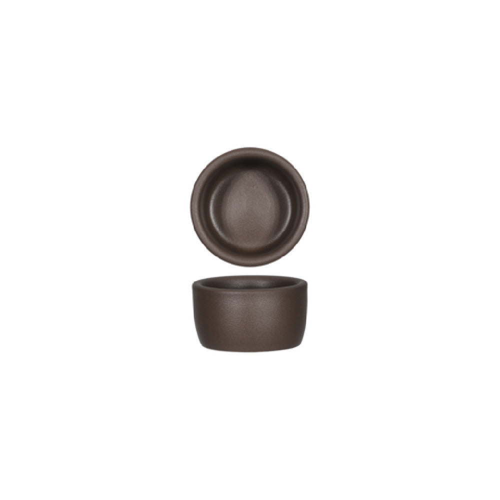 Tuxton VNX-0203 Pipkin 2oz Round