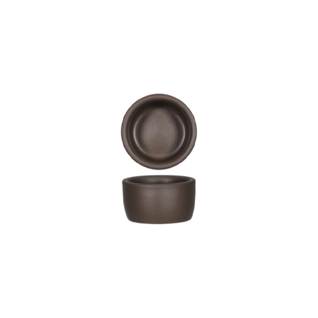 Tuxton VNX-0203 Pipkin 2oz Round