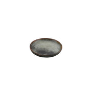 GET Enterprises 20013-WVN Savor Round Plate 6" Dia. Melamine