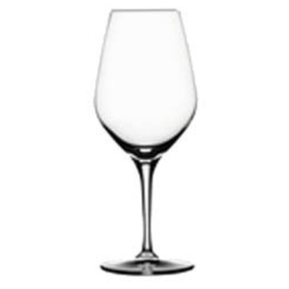 Libbey 4408001 Red Wine/Water Goblet 16-1/4 Oz. (480ml) With Stem