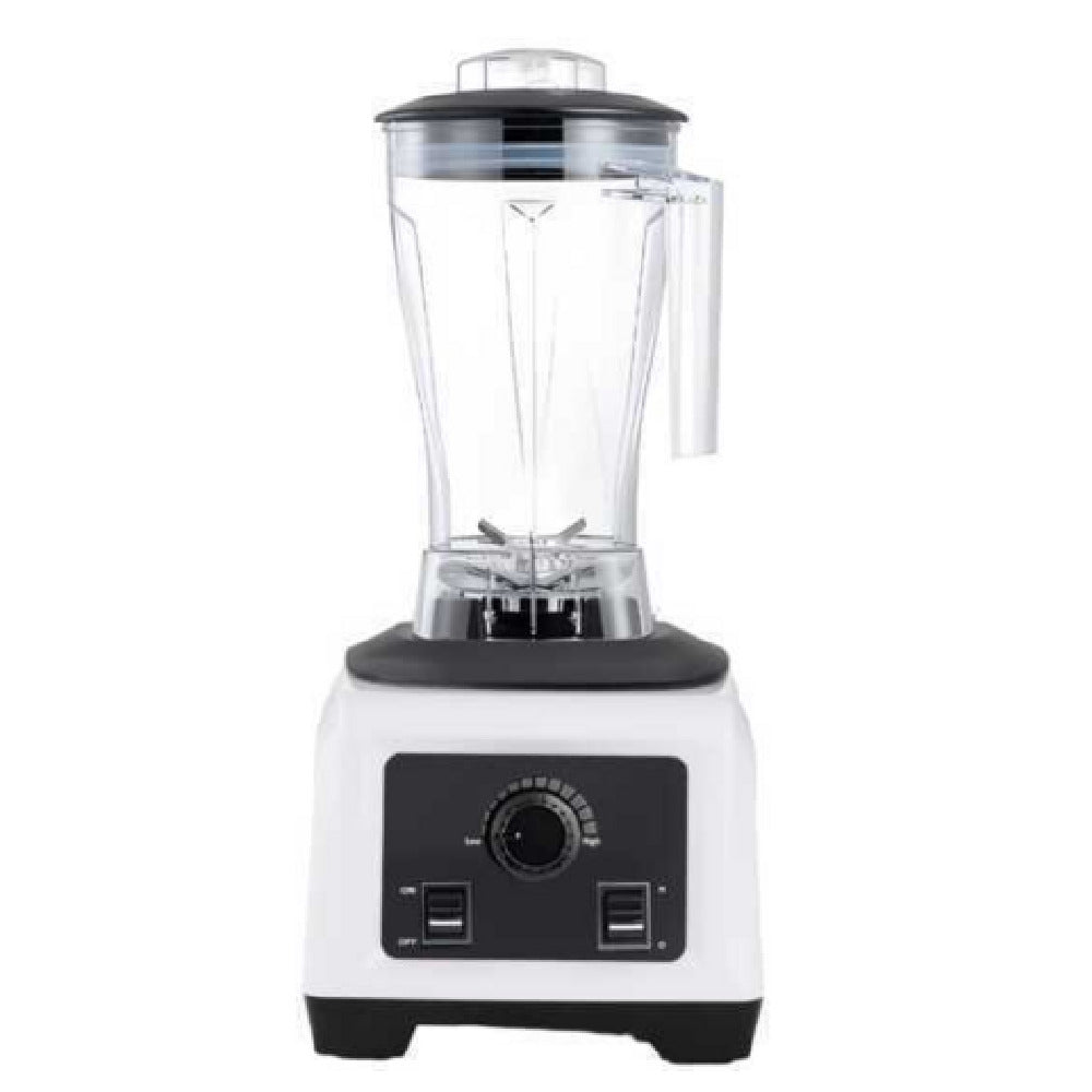 USR Brands MIX1-64 - Prepline Commercial Blender, 64 Oz Capacity, Toggle Control